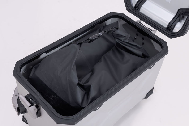 TRAX L Inner Bag For Trax L Side Case Waterproof Black