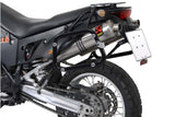 STEEL-RACK Kawasaki KLR 650 (08-) Black