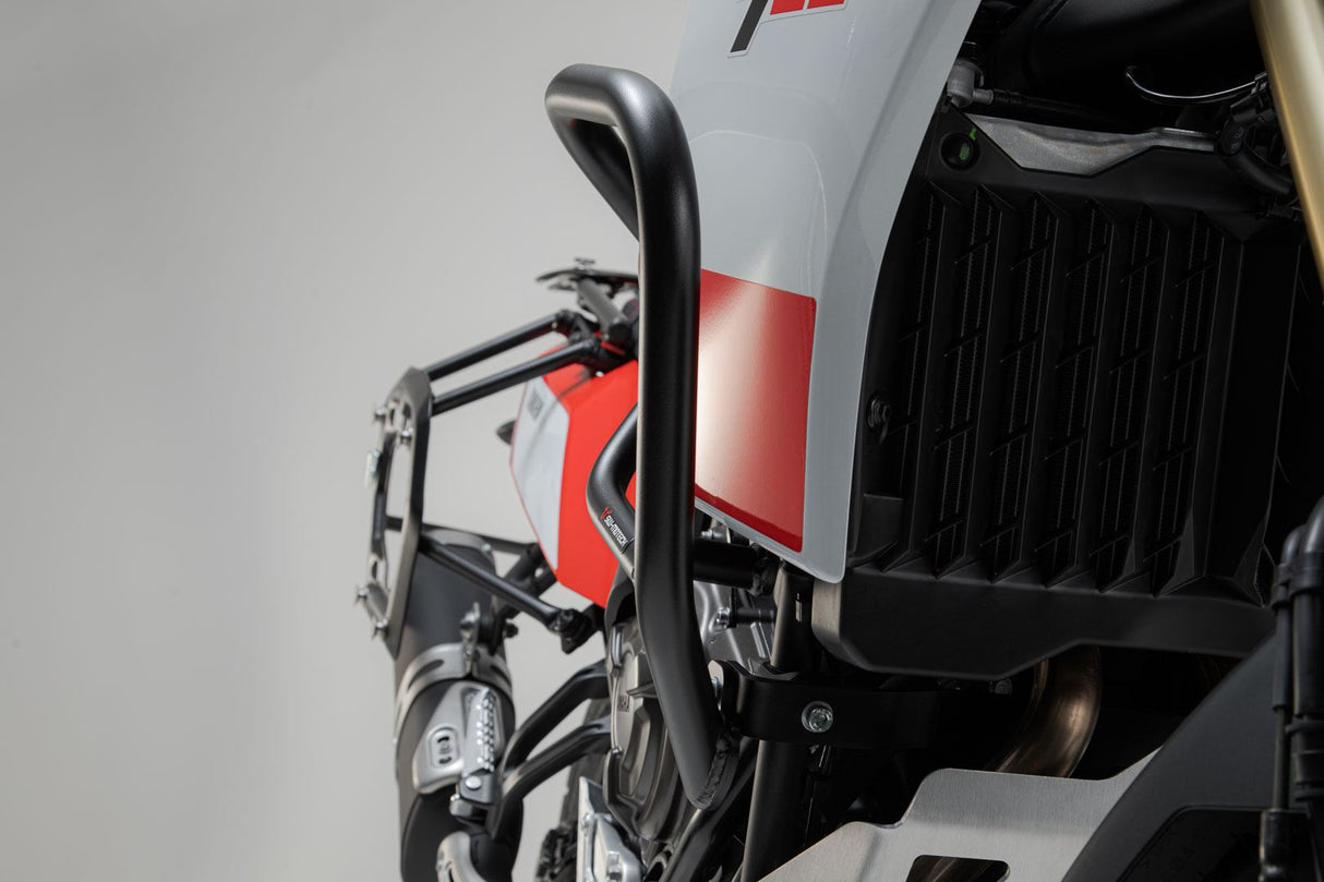 Crash bar Yamaha TÃ©nÃ©rÃ© 700 (19-) Black