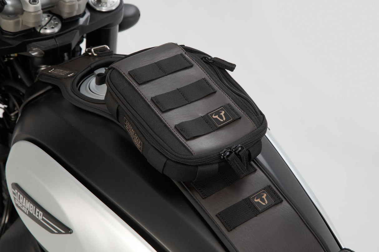 T-Lock holder With Molle Adapter