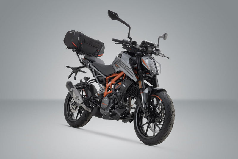 Rackpack Set KTM 125 / 390 Duke (17-)