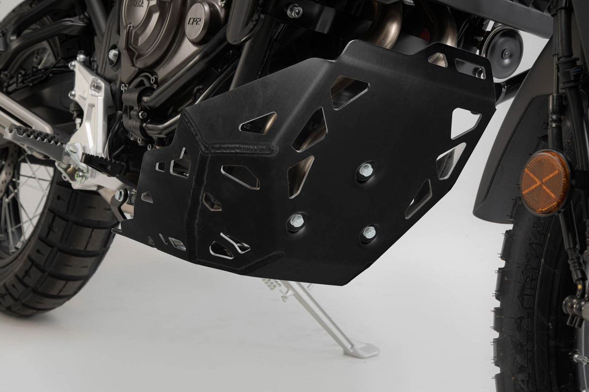 Engine guard Yamaha TÃ©nÃ©rÃ© 700 models (19-) Black