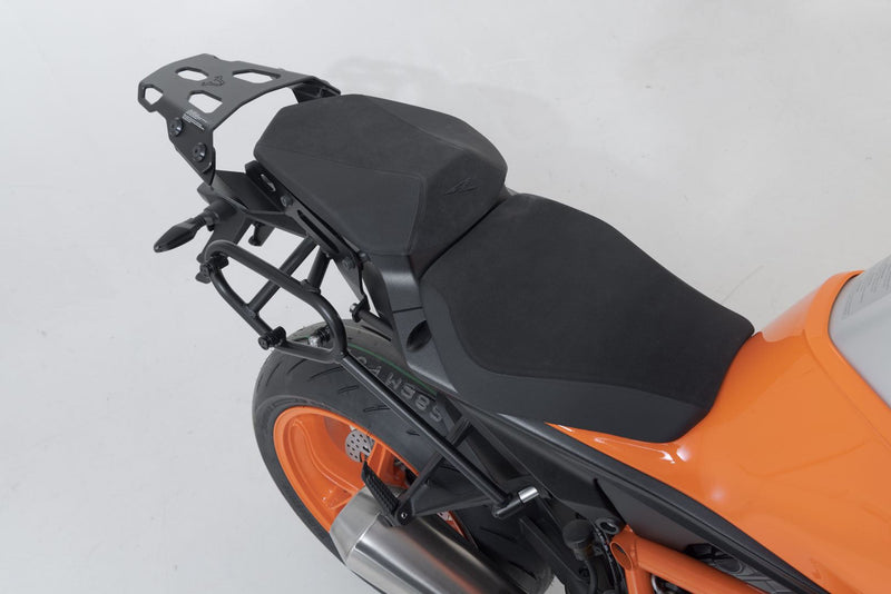 AERO ABS side case system 2x25 litre BMW S 1000 XR (15-19)