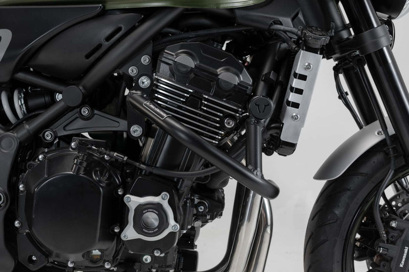 Crash bar Kawasaki Z900RS/ Cafe (17-) Black