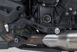 Brake pedal Triumph Tiger 800 Modelle (10-)