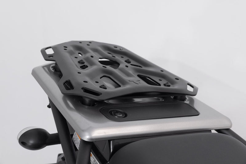 URBAN ABS Top Case System Kawasaki KLR 650 (22-) Black