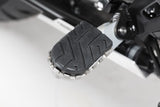 ION footrest kit BMW R1200GS LC/Adv (12-), R1250GS/Adv (18-)