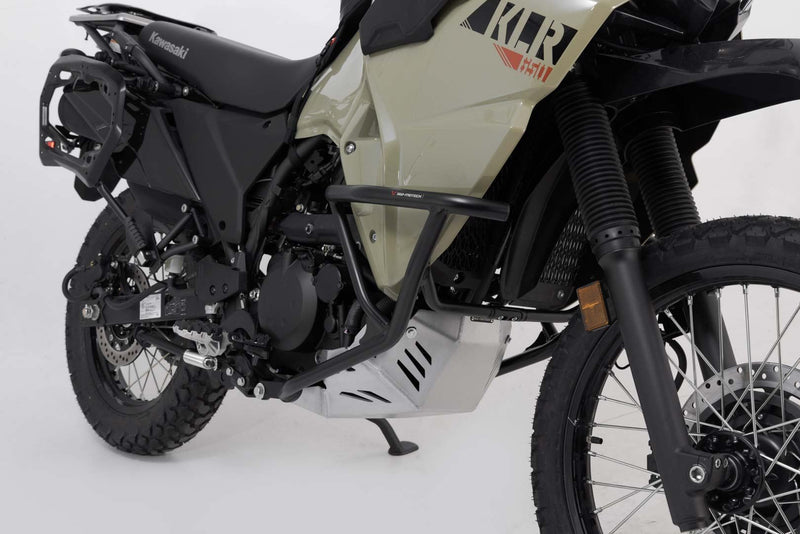 Crash Bar Kawasaki KLR 650 (22-) Black