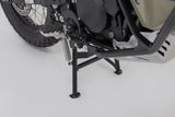 Centerstand Kawasaki KLR 650 (22-) Black