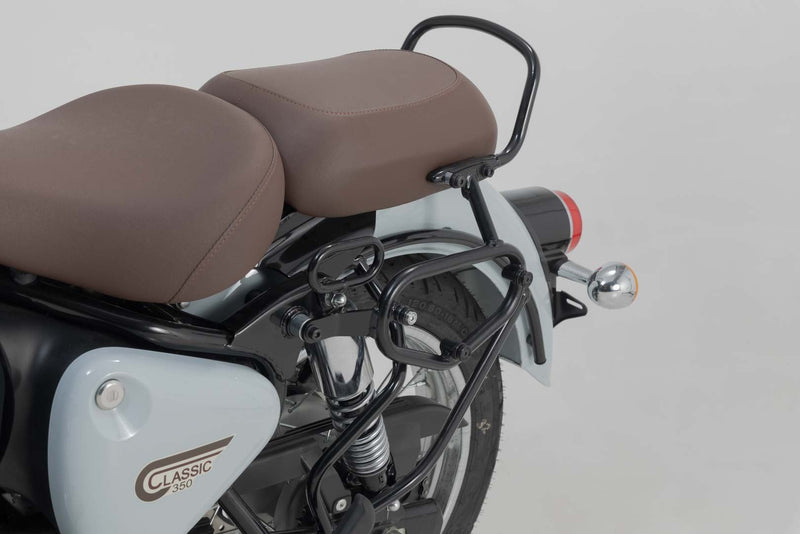 SLC side carrier left Royal Enfield Classic 350 (22-)