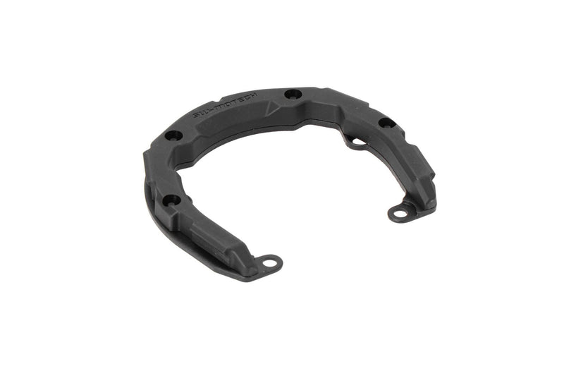 PRO Tank Ring Suzuki models For tank with 5 screws Black