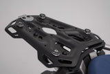 DUSC top case system Honda CRF1000L Adventure Sports (18-) Black