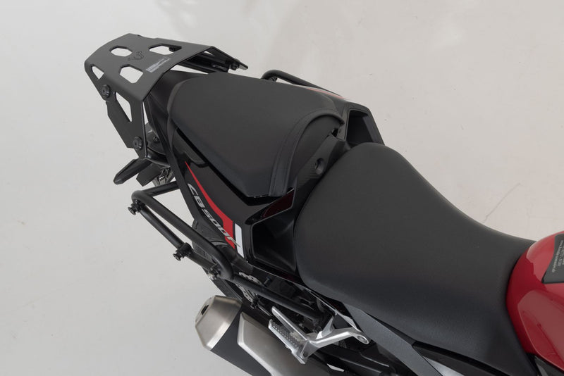 SLC Side Carrier Left Honda CBR650R / CB650R (18-)