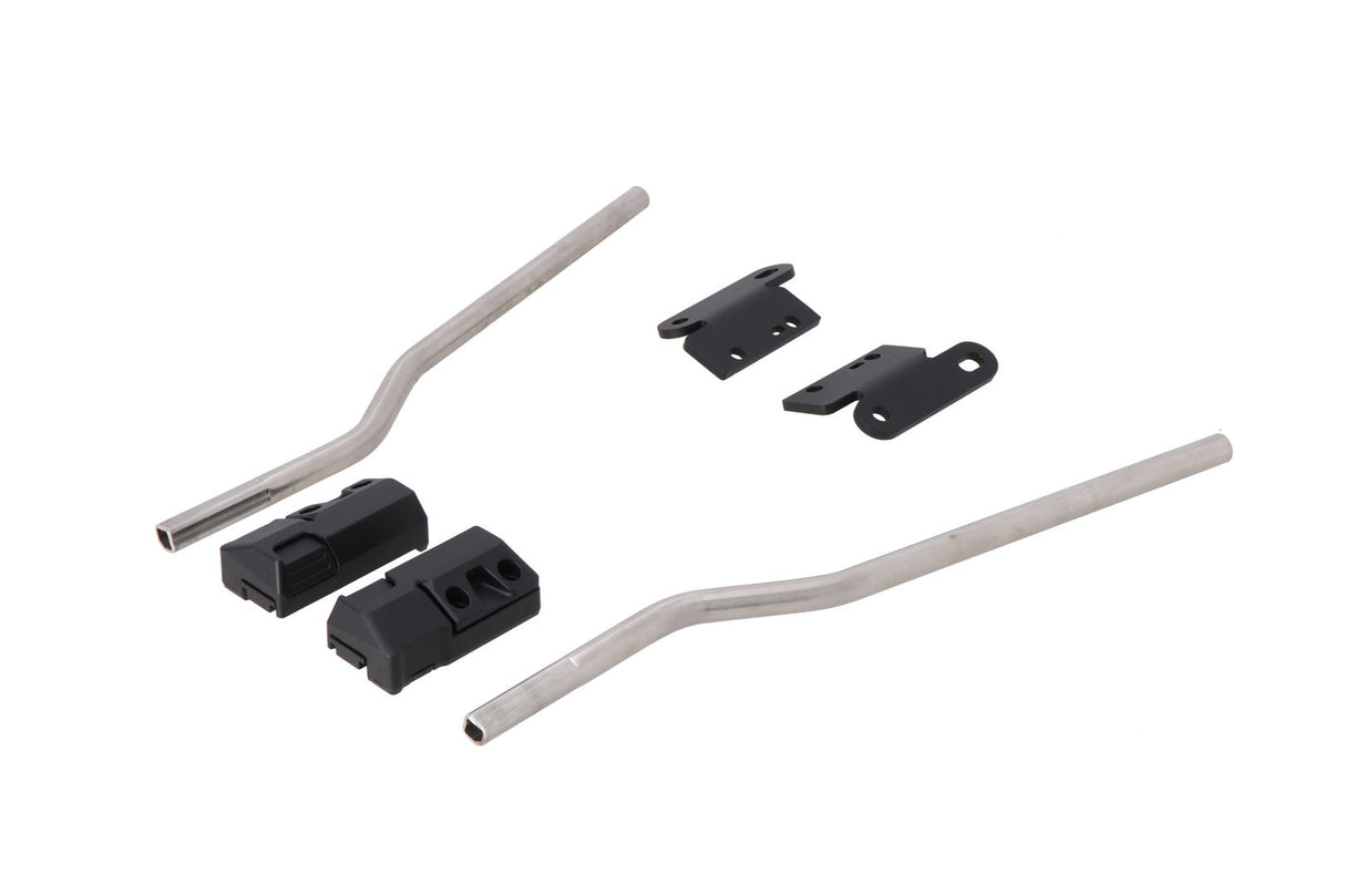 BLAZE panniers spacer bars Aprilia Tuono 660 / RS 660 (20-)