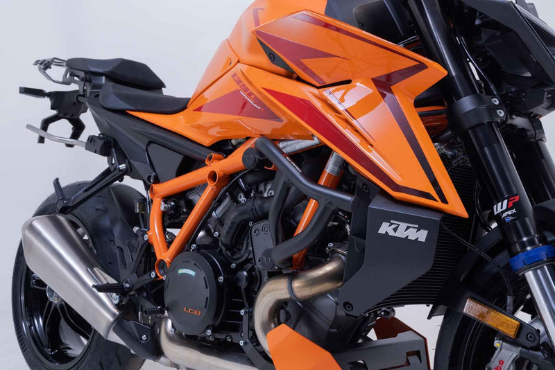 Crash bar KTM 1390 Super Duke R/EVO (23-) Orange