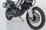 Engine guard Ducati DesertX (22-) Black