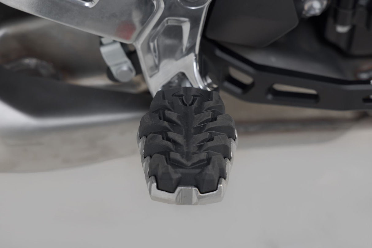 EVO footrest kit Triumph Tiger 660 (21-)