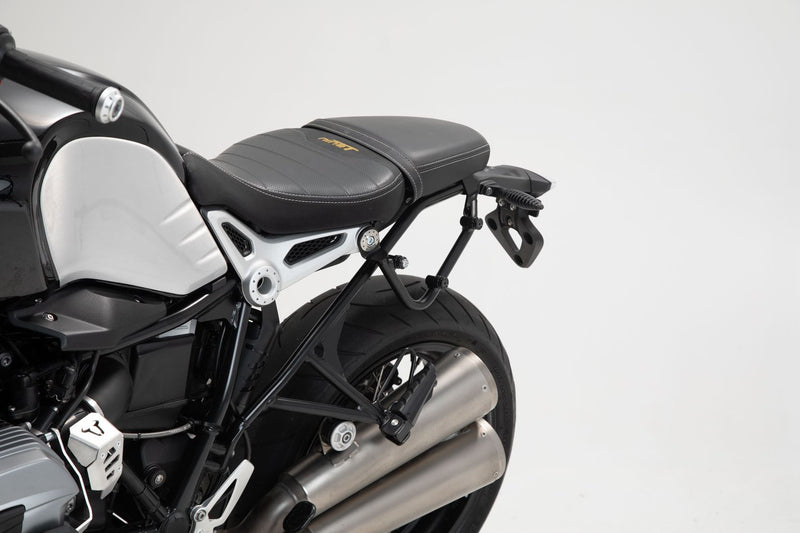 SLC Side Carrier Left BMW R nineT (14-),Pure/Racer(16-)