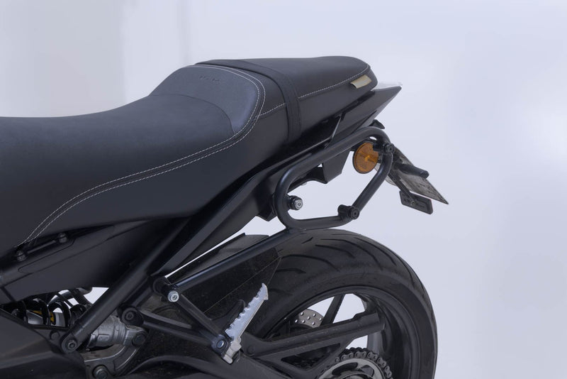 SLC Side Carrier Left Yamaha MT-09 (16-)