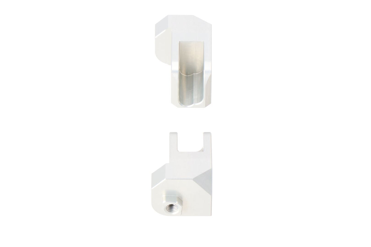 Mounting Kit For ION Footrest BMW R1200GS LC/Adv (12-), R1250GS/Adv (18-)