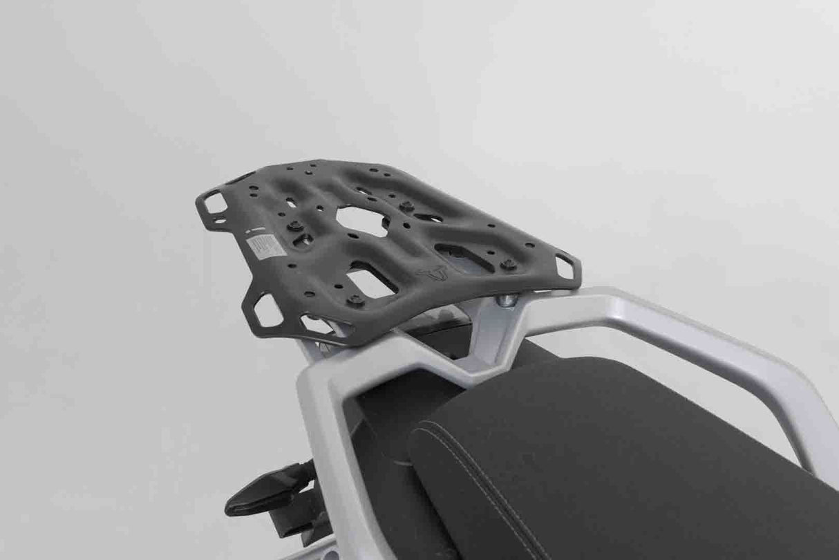 Adapter kit for ADVENTURE-RACK CFMoto 800MT (21-) Black