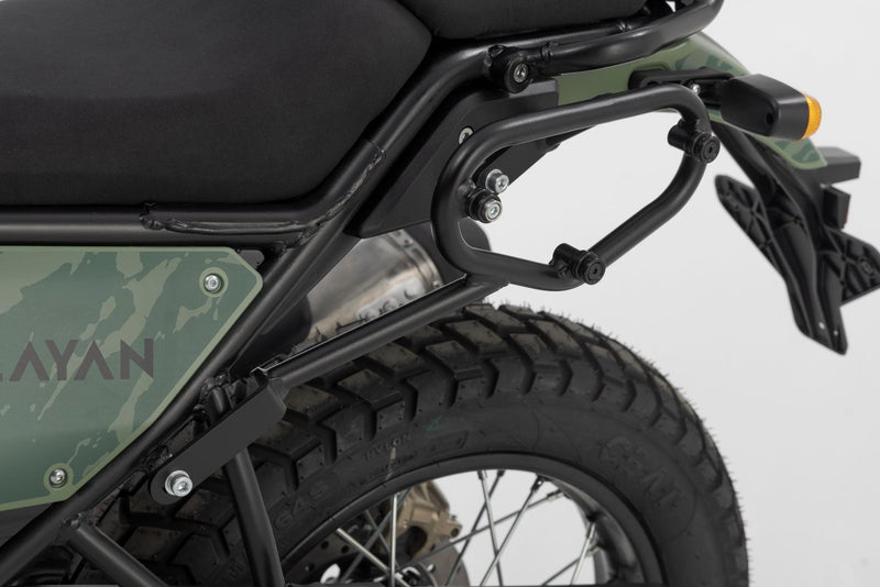 SLC Side Carrier Left Royal Enfield Himalayan (18-)