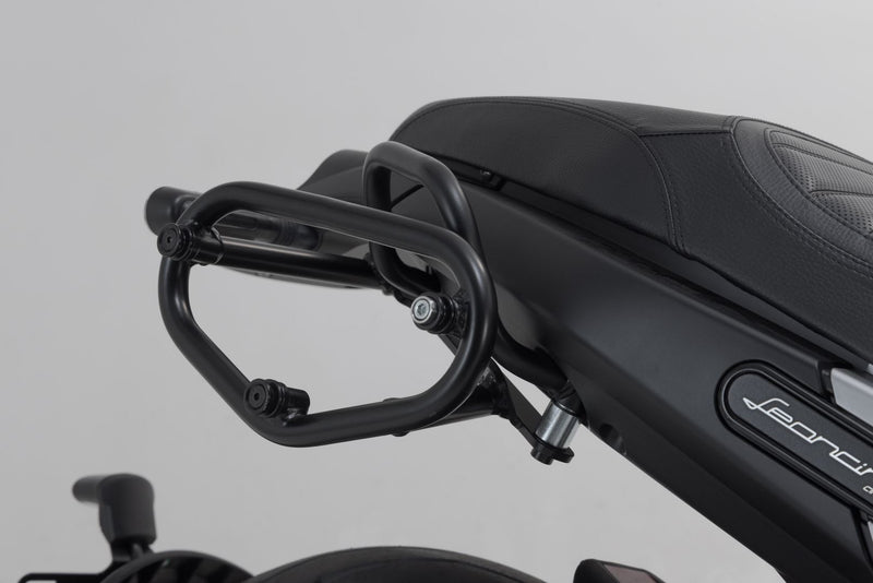 SysBag WP S/S system Ducati Monster 797 (16-).