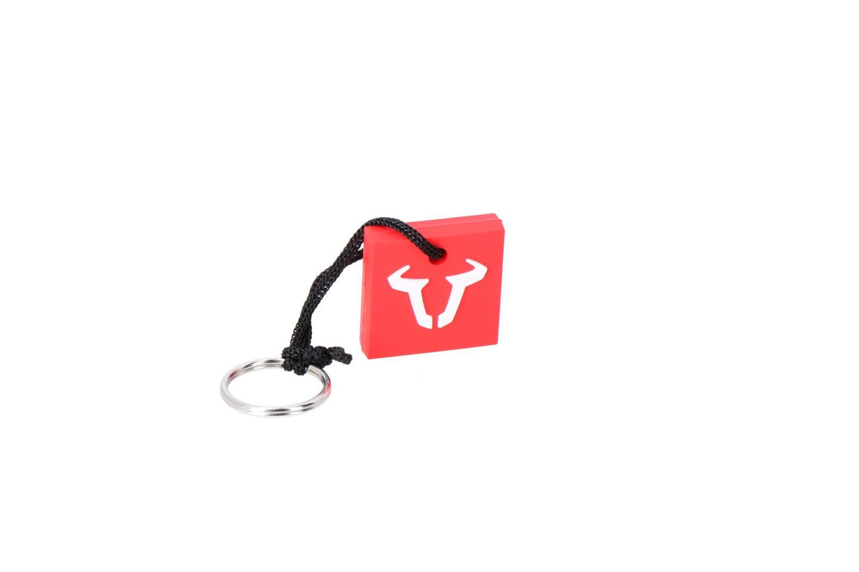 3D keychain Thickness: 10 mm. PVC. - SW - Motech UK