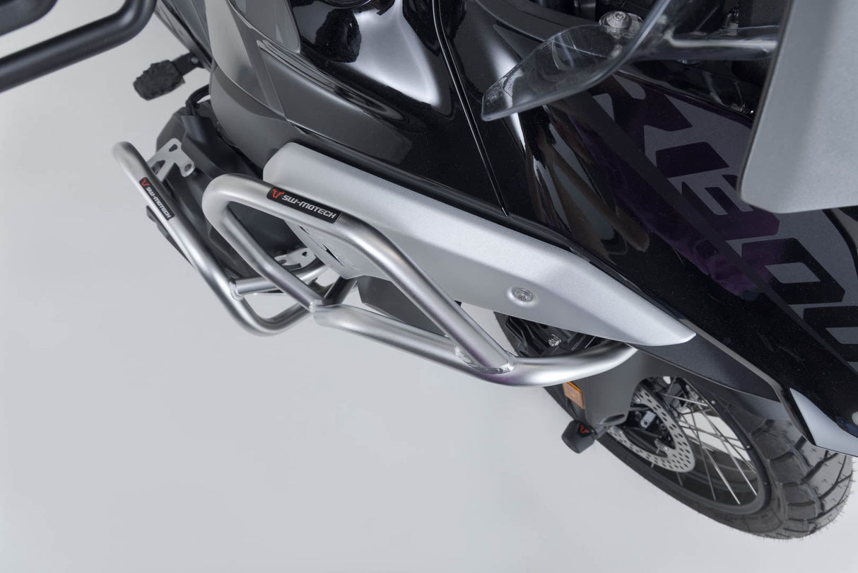 Upper crash bar BMW R 1300 GS (23-) Stainless steel