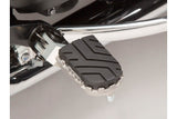 ION footrest kit Triumph Bonneville/T100 (04-16), Scrambler (05-)