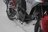 Crash Bar Ducati Multistrada V 4 (20-) Black