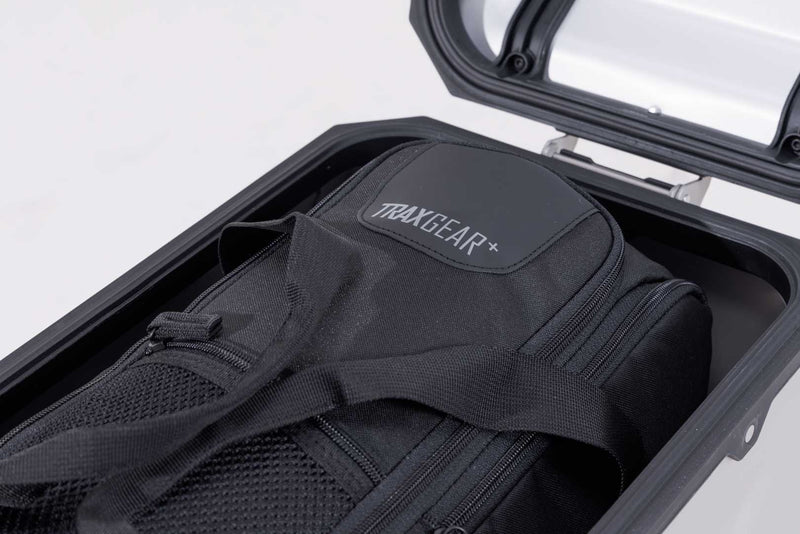 TRAX M/L Inner Bag For TRAX Side Cases with Volume Expansion