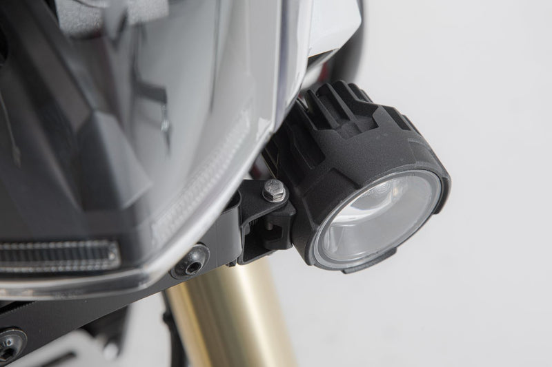 EVO High Beam Light Kit Yamaha Ténéré 700 (19-) Black