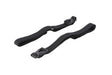 4 lashing straps For Drybag 180/ 260/ 350/ 600/ 700 Black - SW-Motech UK