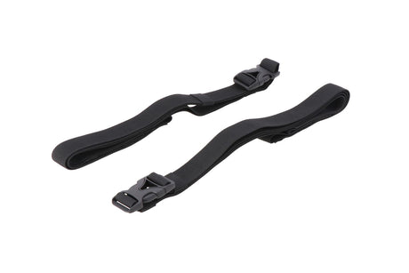 4 lashing straps For Drybag 180/ 260/ 350/ 600/ 700 Black - SW - Motech UK