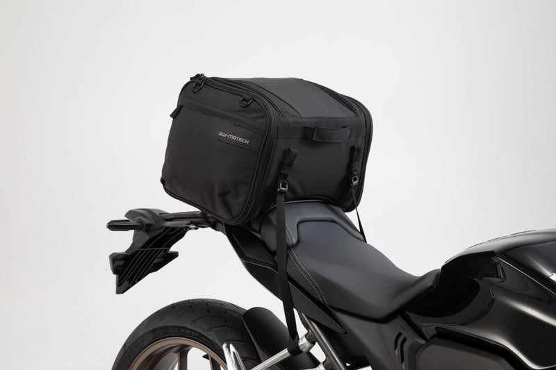 Motorcycle tail pack online