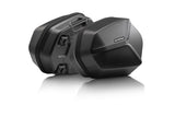 AERO ABS Side Case System 2x25Litre Husqvarna 901 Norden (21-)