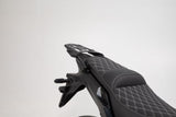 Street-Rack Honda CB500X (13-), CB500F (-16),CBR500R (-15) Black