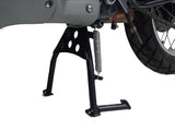 Protection Set Honda CRF1000L (15-) Black / Silver