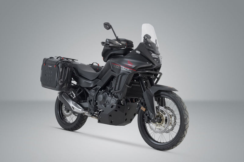 SysBag WP L/L system Honda XL750 Transalp (22-)