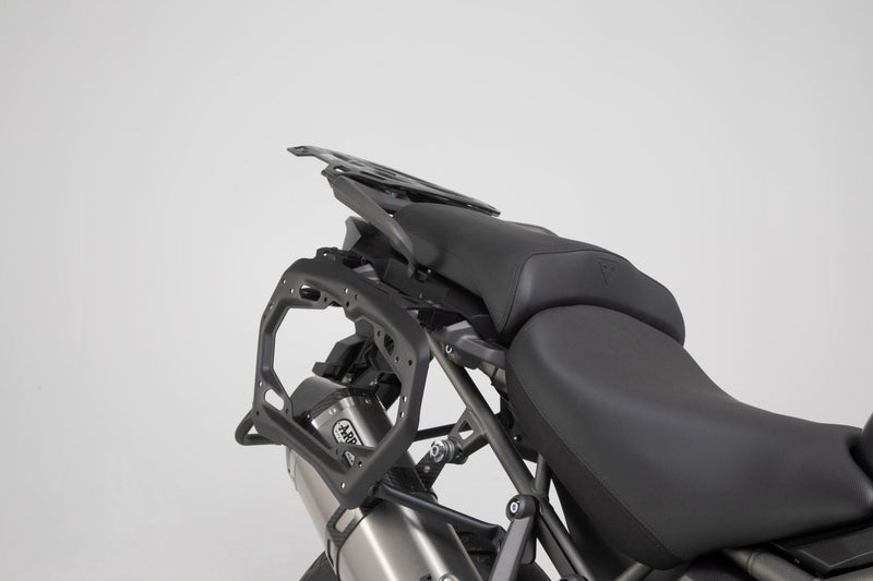 PRO Side Carrier Triumph Tiger 1200 models (11-) Black