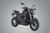 Mounting Kit for ION Footrest KTM 1290 Super Adventure (21-) Silver