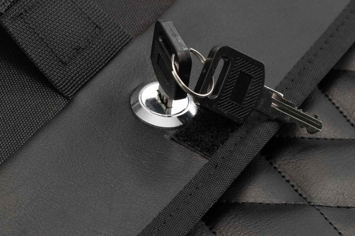 Legend Gear Lock Set 2 locks/2 keys Simultaneous locking For LH