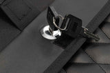 Legend Gear Lock Set 2 locks/2 keys Simultaneous locking For LH