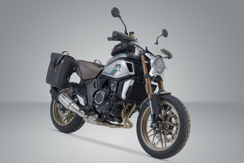 SysBag WP M/M system CFMoto 700CL-X Heritage (22-)