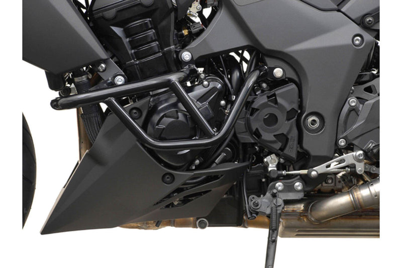 AERO ABS side case system 2x25 litre Yamaha MT-09 Tracer/Tracer 900GT (17-)