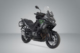 DUSC hard case system Kawasaki Versys 1000 / 1000 S (18-) 41/41 litre Black