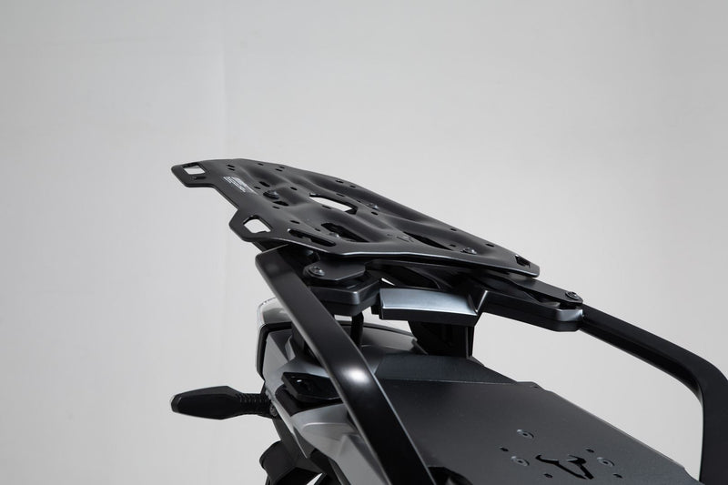 Adventure-RACK BMW R1200GS (12-), R1250GS (18-) Black