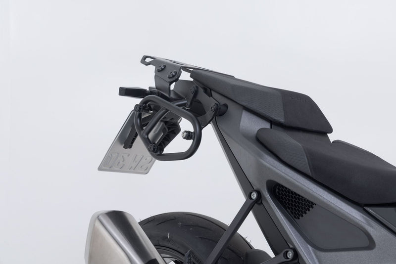 SLC side carrier right KTM 990 Duke (23-)