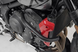 Crash Bar Triumph Trident 660 (21-) Black